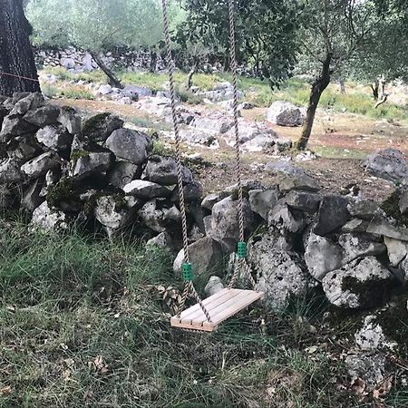 Recanto Da Serra Porto de Mós Екстериор снимка