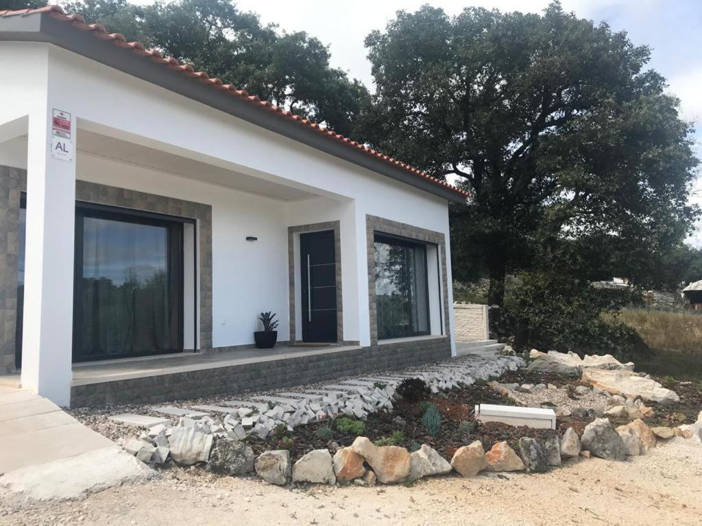 Recanto Da Serra Porto de Mós Екстериор снимка