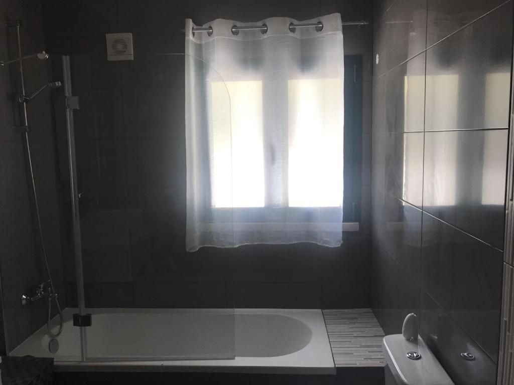 Recanto Da Serra Porto de Mós Екстериор снимка