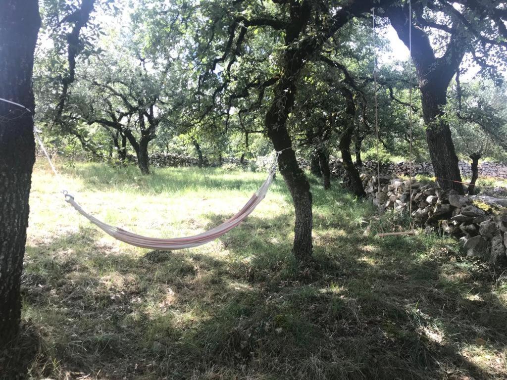 Recanto Da Serra Porto de Mós Екстериор снимка