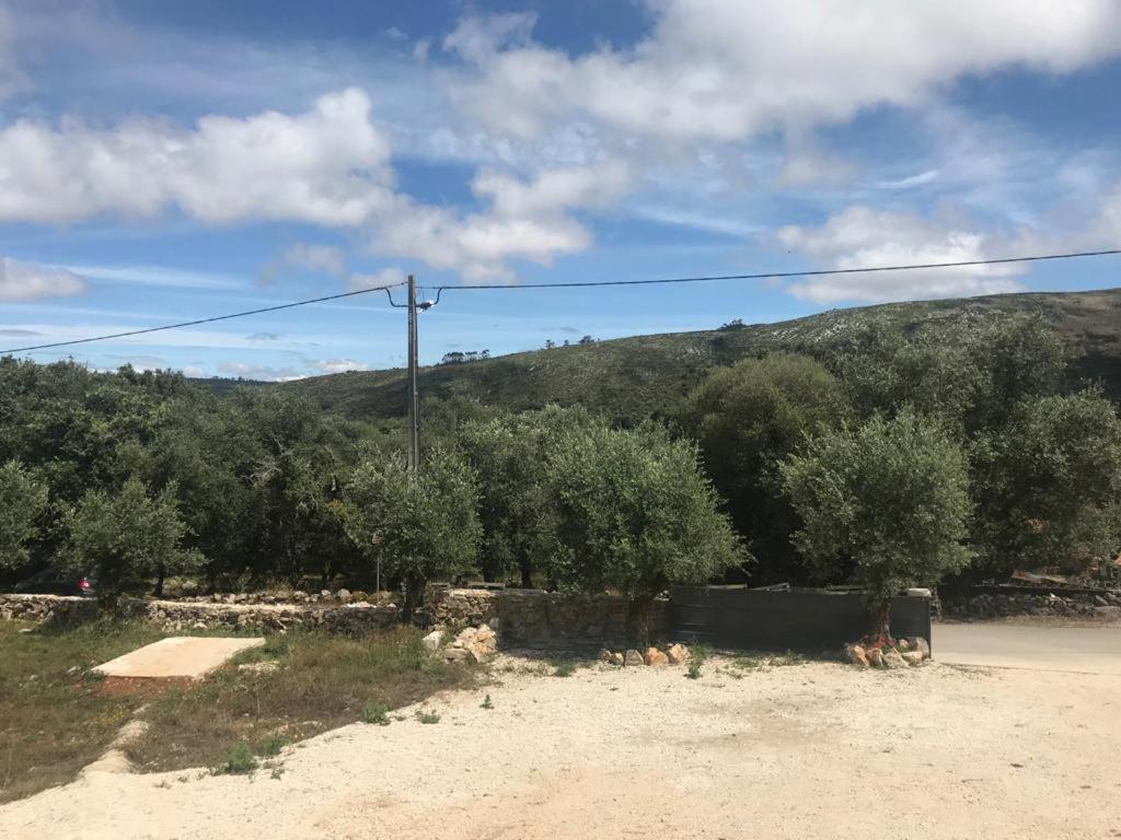 Recanto Da Serra Porto de Mós Екстериор снимка