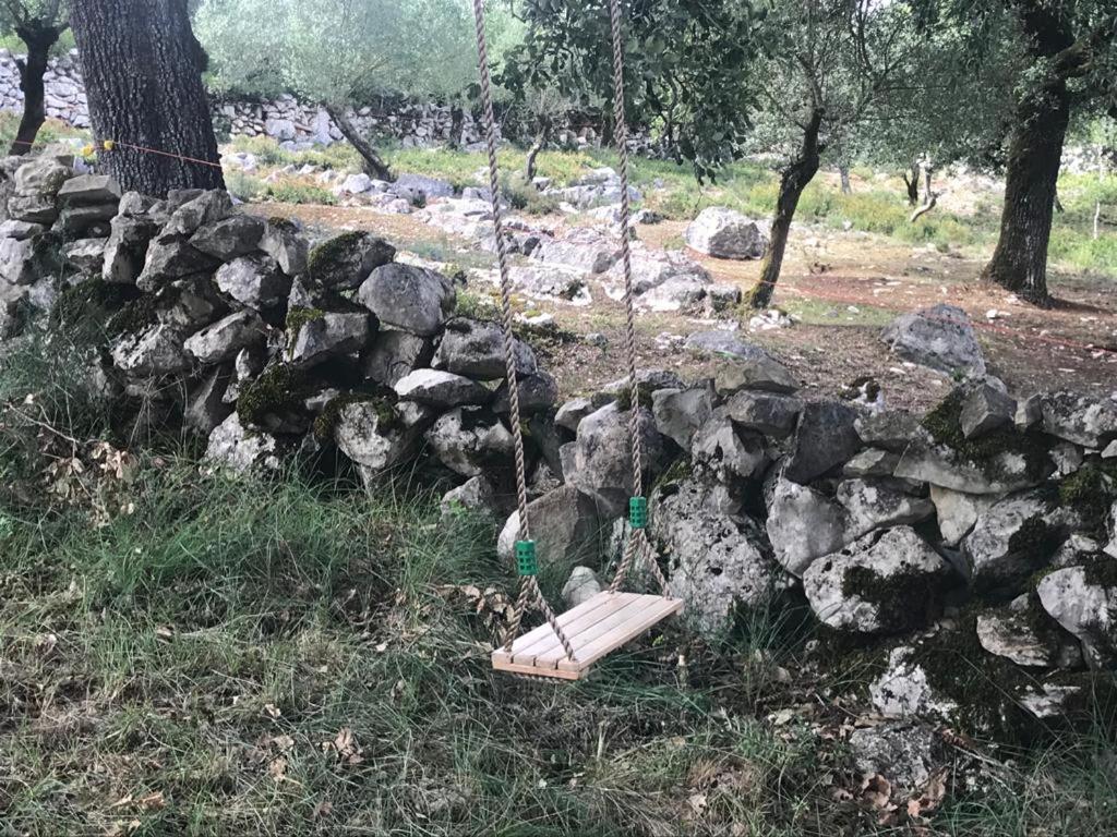 Recanto Da Serra Porto de Mós Екстериор снимка