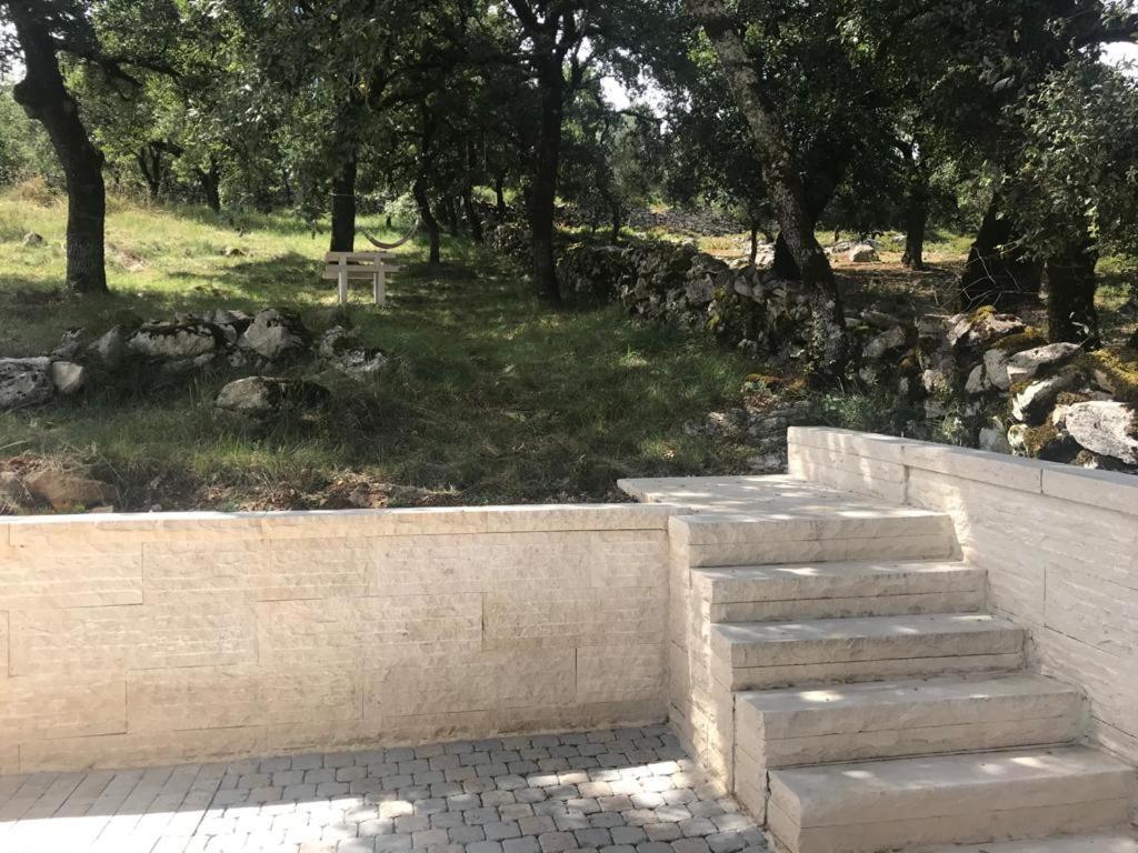 Recanto Da Serra Porto de Mós Екстериор снимка