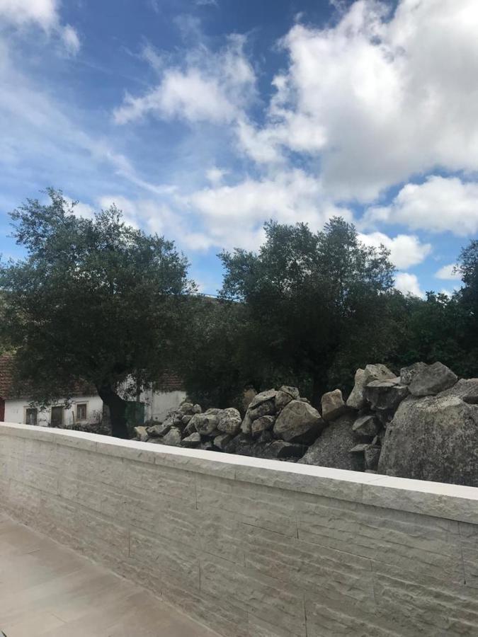 Recanto Da Serra Porto de Mós Екстериор снимка