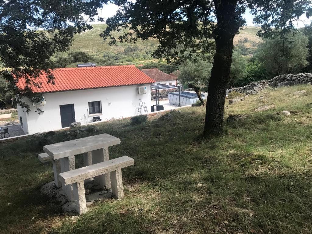 Recanto Da Serra Porto de Mós Екстериор снимка