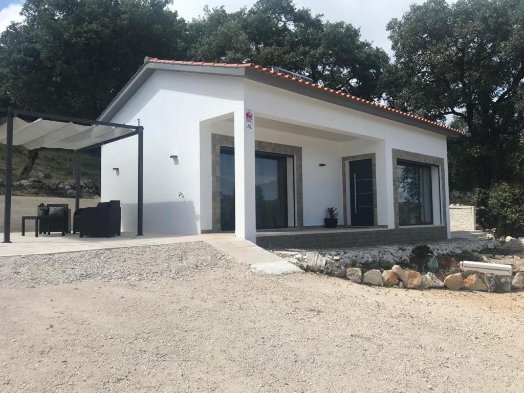 Recanto Da Serra Porto de Mós Екстериор снимка