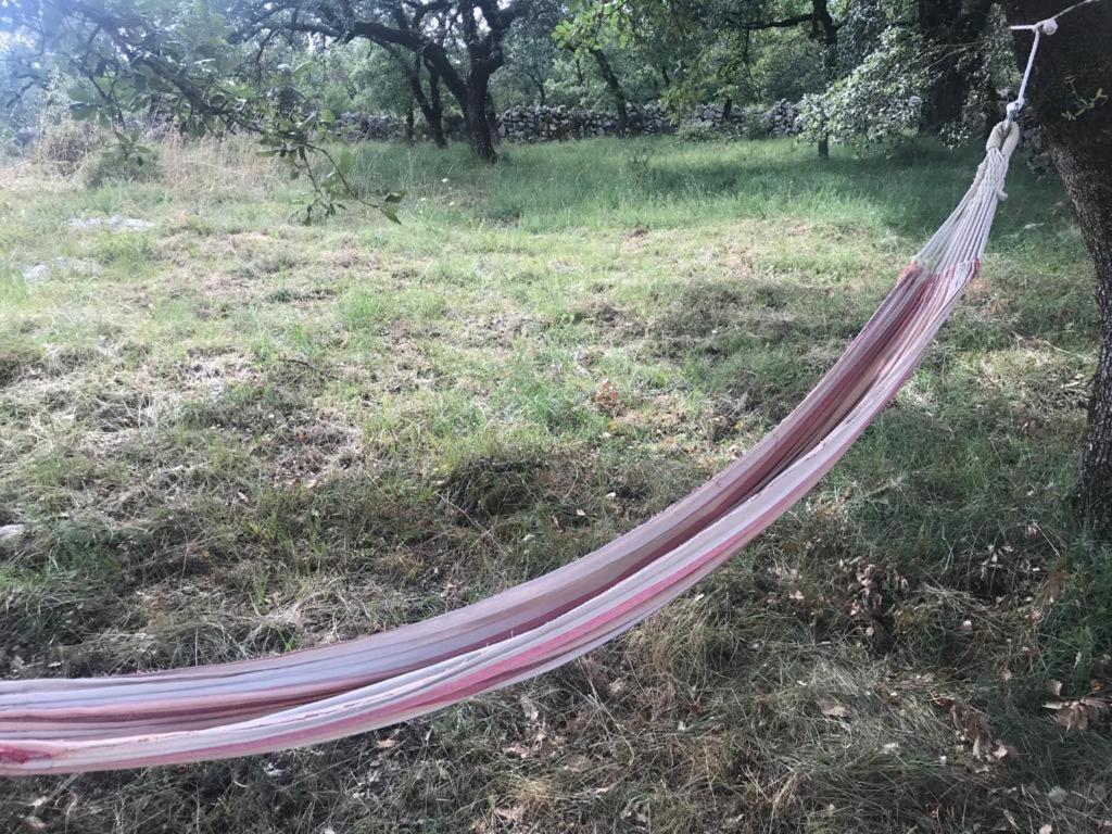 Recanto Da Serra Porto de Mós Екстериор снимка