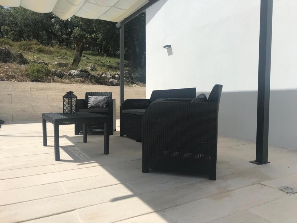 Recanto Da Serra Porto de Mós Екстериор снимка