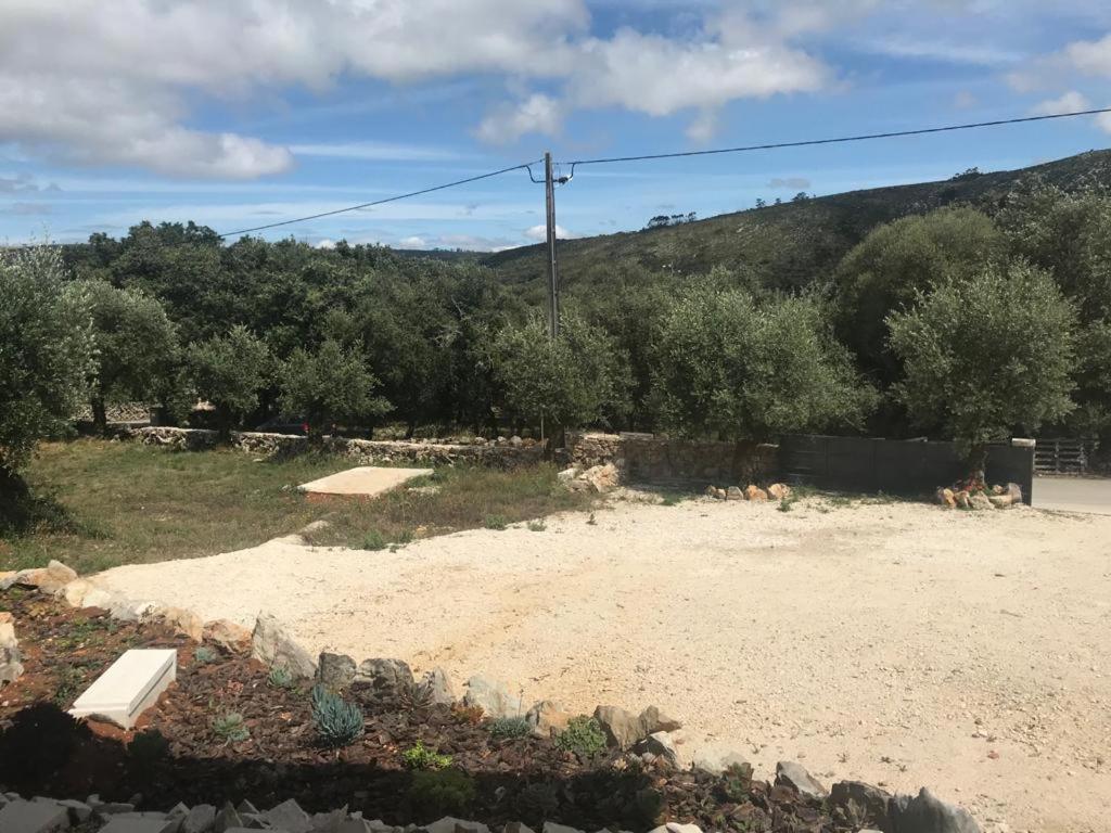 Recanto Da Serra Porto de Mós Екстериор снимка